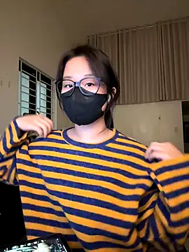 Jenni nana online show from 01-07-26, 05:43