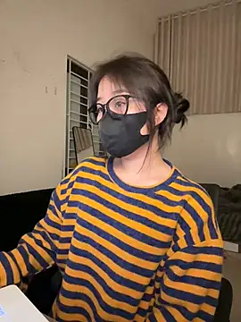 Jenni nana online show from 01-19-26, 03:38