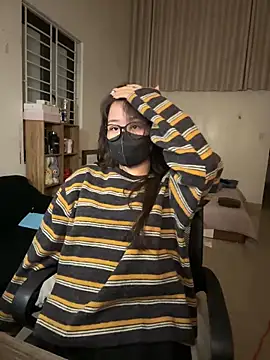 Jenni nana online show from 02-11-26, 03:06