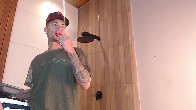 DrakeNeumann online show from 02-23-25, 09:55