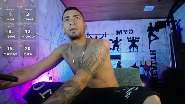 DrakeNeumann online show from 01-16-26, 03:21