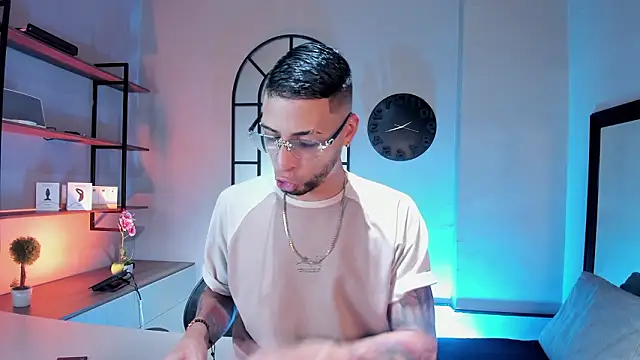 DrakeNeumann online show from 03-06-26, 03:47