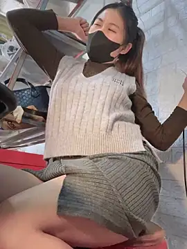 Tina 995 online show from 12-24-24, 02:21