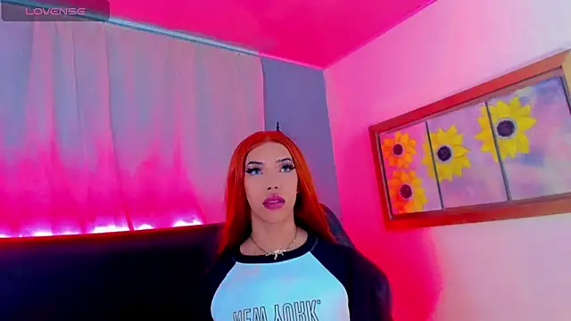 Nikita Gers online show from 12-10-24, 03:41