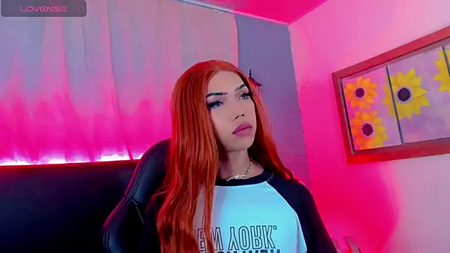 Nikita Gers online show from 12-10-24, 06:44