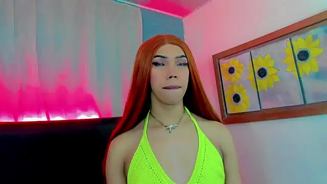 Nikita Gers online show from 12-14-24, 03:29