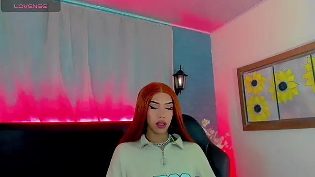 Nikita Gers online show from 12-22-24, 04:39