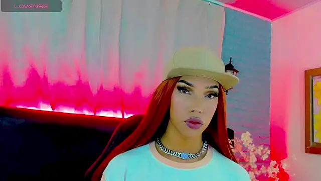 Nikita Gers online show from 12-29-24, 03:54