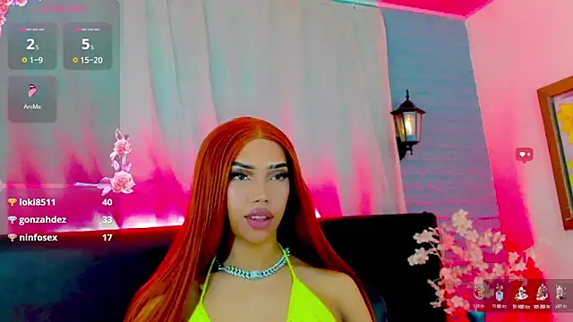 Nikita Gers online show from 12-31-24, 09:31