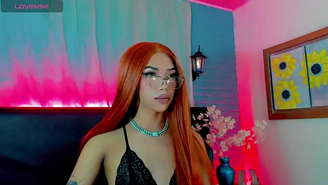 Nikita Gers online show from 01-17-25, 09:17