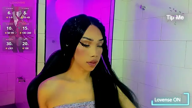 Nikita Gers online show from 09-11-25, 03:39