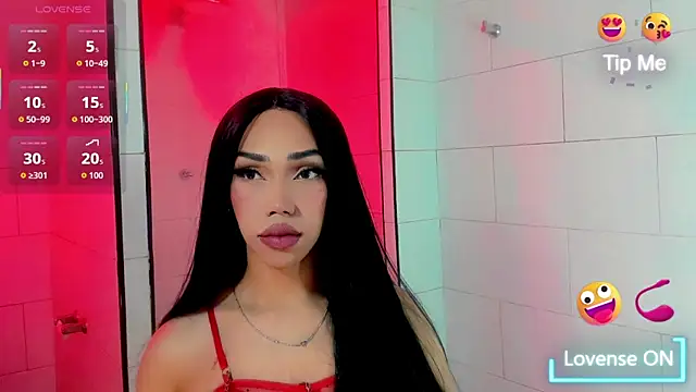 Nikita Gers online show from 09-17-25, 04:14