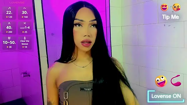 Nikita Gers online show from 09-18-25, 03:30