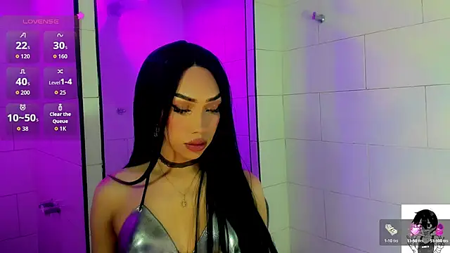 Nikita Gers online show from 09-20-25, 03:40