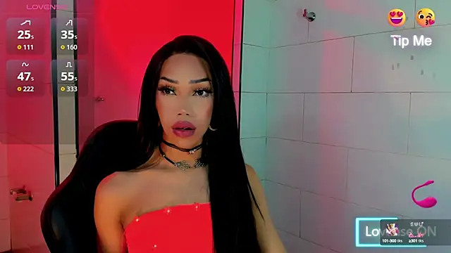 Nikita Gers online show from 10-04-25, 04:43