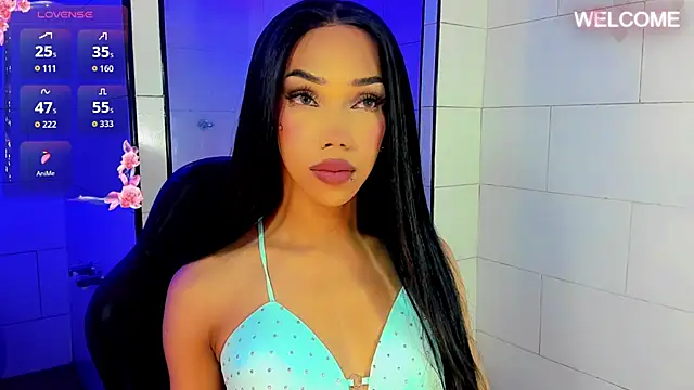 Nikita Gers online show from 10-30-25, 03:08