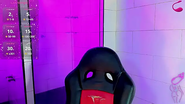 Nikita Gers online show from 11-27-25, 04:03