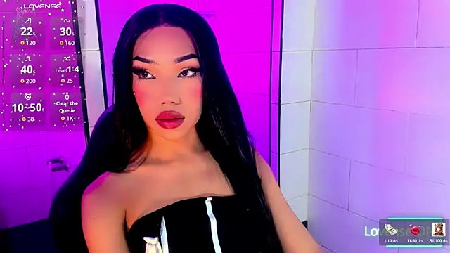 Nikita Gers online show from 01-10-26, 03:41