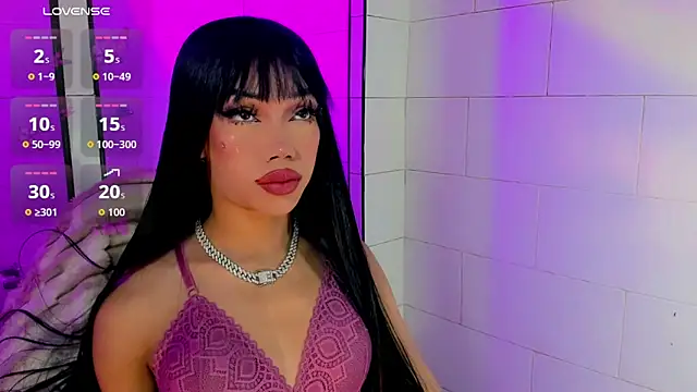 Nikita Gers online show from 02-07-26, 03:54