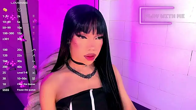 Nikita Gers online show from 03-28-26, 05:18