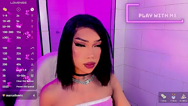 Nikita Gers online show from 04-12-26, 03:22