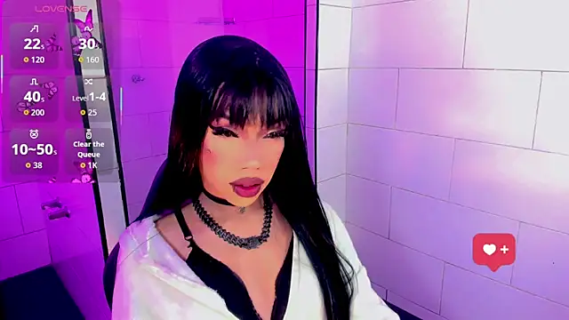 Nikita Gers online show from 04-15-26, 07:26