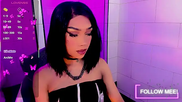 Nikita Gers online show from 04-23-26, 03:30