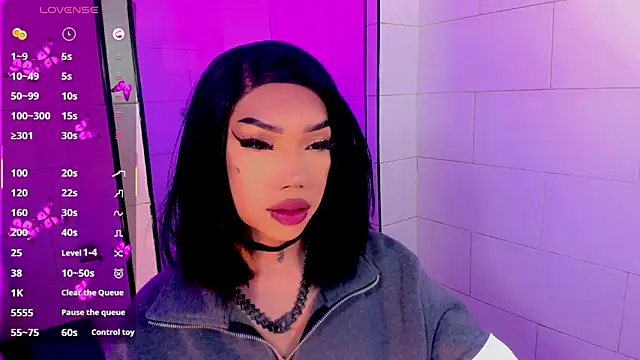 Nikita Gers online show from 04-24-26, 03:53