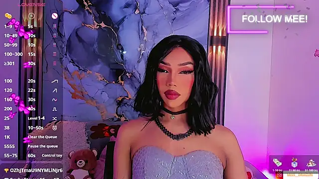 Nikita Gers online show from 04-28-26, 02:38