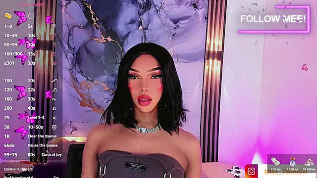 Nikita Gers online show from 04-29-26, 02:32