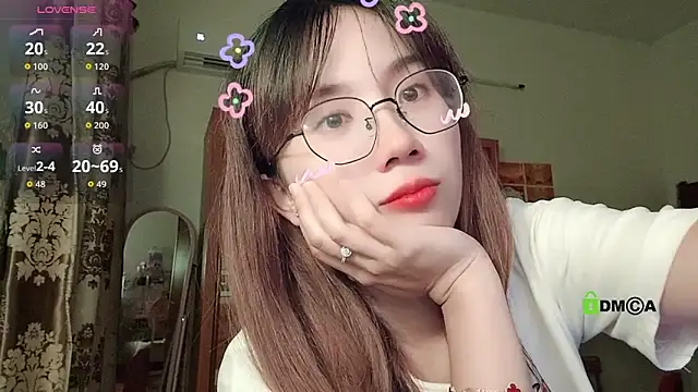 Snapshot of Lili_666 chatting on 09-08-25, 05:01 Lili 666 online show from 09-08-25, 05:01