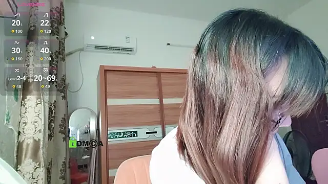 Snapshot of Lili_666 chatting on 09-11-25, 04:40 Lili 666 online show from 09-11-25, 04:40