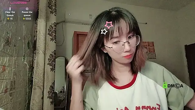 Snapshot of Lili_666 chatting on 09-14-25, 05:34 Lili 666 online show from 09-14-25, 05:34