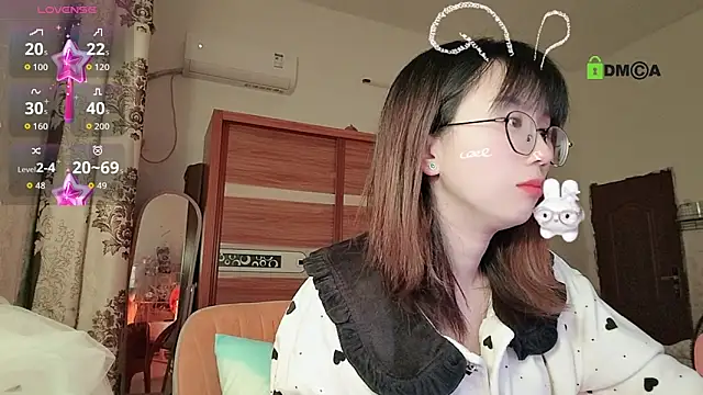 Snapshot of Lili_666 chatting on 11-26-25, 07:04 Lili 666 online show from 11-26-25, 07:04