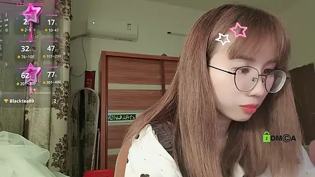 Snapshot of Lili_666 chatting on 02-28-26, 05:47 Lili 666 online show from 02-28-26, 05:47