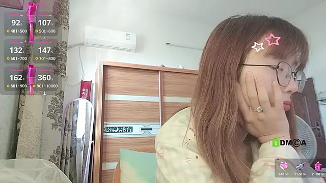 Snapshot of Lili_666 chatting on 03-13-26, 02:07 Lili 666 online show from 03-13-26, 02:07