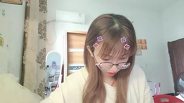 Lili 666 online show from 07-28-26, 07:48