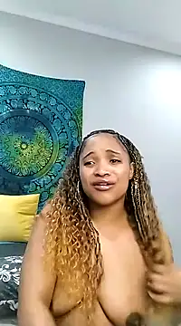 CREAMYCUPCAKExxx online show from 01-26-25, 02:35