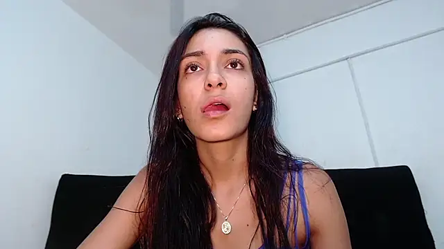 srta luciana online show from 10-16-25, 12:06