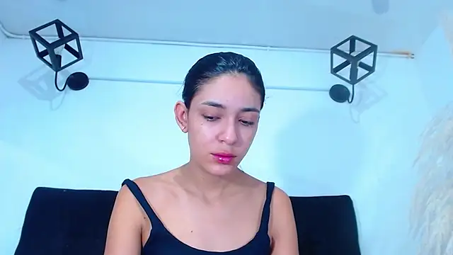 srta luciana online show from 06-13-26, 12:14