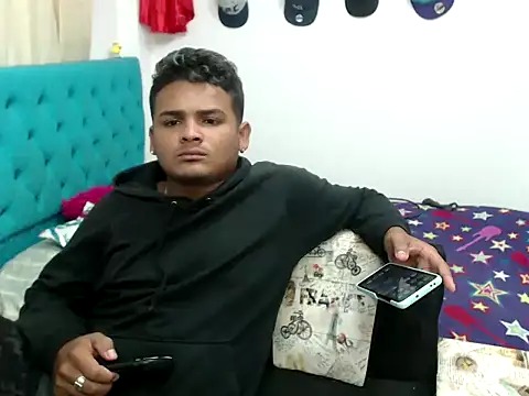 Boycuriousxxx online show from 02-21-25, 07:10