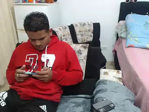 Boycuriousxxx online show from 02-25-25, 06:20