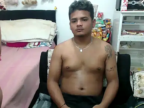 Boycuriousxxx online show from 03-06-25, 11:36