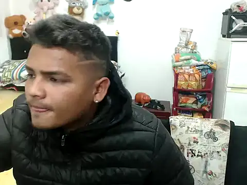 Boycuriousxxx online show from 03-10-25, 10:48