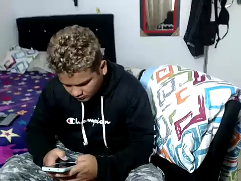 Boycuriousxxx online show from 10-09-25, 01:20