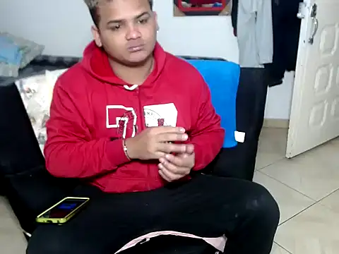 Boycuriousxxx online show from 10-19-25, 12:39