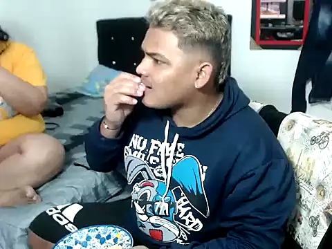 Boycuriousxxx online show from 10-22-25, 11:10