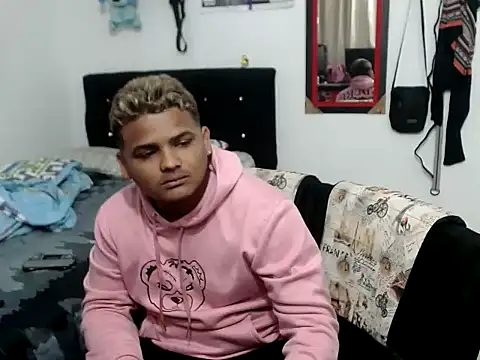 Boycuriousxxx online show from 11-07-25, 01:55