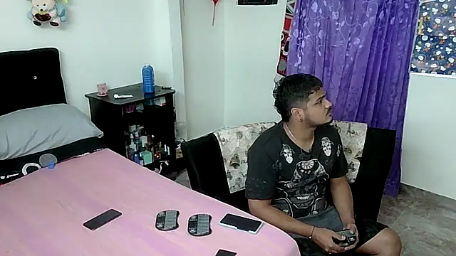 Boycuriousxxx online show from 04-28-26, 11:04