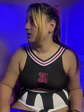 Snapshot of saray_gomez22 chatting on 02-17-26, 03:14 saray gomez22 online show from 02-17-26, 03:14